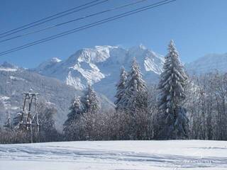 Vendu Appartement studio 1 pièce 28.74 m² Saint-Gervais-les-Bains 74170 Le Bettex