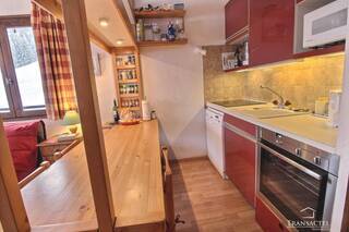 Vendu Appartement studio 1 pièce 28.74 m² Saint-Gervais-les-Bains 74170 Le Bettex