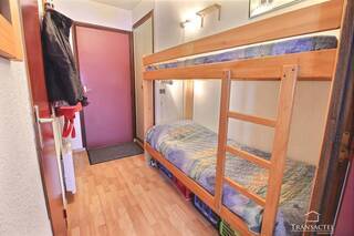 Vendu Appartement studio 1 pièce 28.74 m² Saint-Gervais-les-Bains 74170 Le Bettex