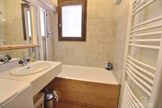 Vendu Appartement studio 1 pièce 28.74 m² Saint-Gervais-les-Bains 74170 Le Bettex