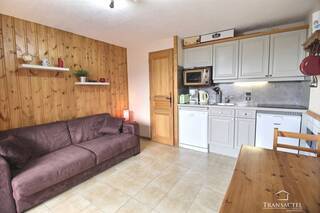 Vendu Appartement studio 1 pièce 21.21 m² Saint-Gervais-les-Bains 74170 TMB