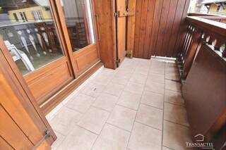 Vendu Appartement studio 1 pièce 21.21 m² Saint-Gervais-les-Bains 74170 TMB