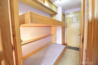 Vendu Appartement studio 1 pièce 21.21 m² Saint-Gervais-les-Bains 74170 TMB