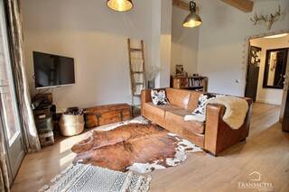 Vendu Appartement t3 63 m² Saint-Gervais-les-Bains 74170 2 kms centre