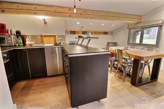 Vendu Appartement t3 63 m² Saint-Gervais-les-Bains 74170 2 kms centre