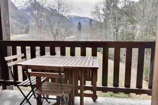 Vendu Appartement t3 63 m² Saint-Gervais-les-Bains 74170 2 kms centre