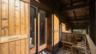 Vendu Appartement t3 63 m² Saint-Gervais-les-Bains 74170 2 kms centre