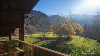 Vendu Appartement t3 63 m² Saint-Gervais-les-Bains 74170 2 kms centre