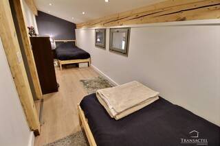 Vendu Appartement t3 63 m² Saint-Gervais-les-Bains 74170 2 kms centre