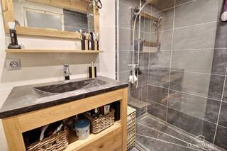 Vendu Appartement t3 63 m² Saint-Gervais-les-Bains 74170 2 kms centre