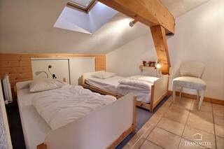 Vendu Appartement 4 pièces 81.43 m² Les Contamines-Montjoie 74170 Hameaux du Lay
