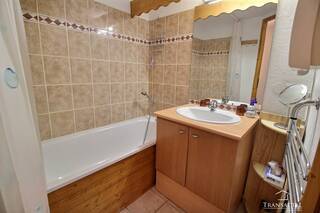 Vendu Appartement 4 pièces 81.43 m² Les Contamines-Montjoie 74170 Hameaux du Lay