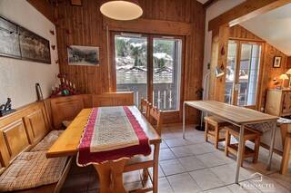 Vendu Appartement 4 pièces 81.43 m² Les Contamines-Montjoie 74170 Hameaux du Lay