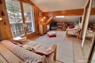 Vendu Appartement 4 pièces 81.43 m² Les Contamines-Montjoie 74170 Hameaux du Lay
