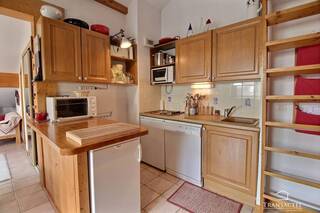 Vendu Appartement 4 pièces 81.43 m² Les Contamines-Montjoie 74170 Hameaux du Lay