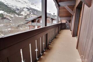 Vendu Appartement 4 pièces 81.43 m² Les Contamines-Montjoie 74170 Hameaux du Lay