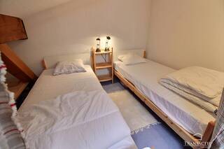 Vendu Appartement 4 pièces 81.43 m² Les Contamines-Montjoie 74170 Hameaux du Lay