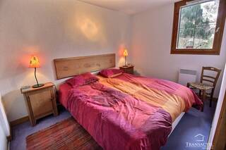 Vendu Appartement 4 pièces 81.43 m² Les Contamines-Montjoie 74170 Hameaux du Lay