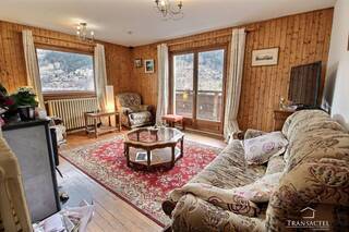Sold House or Chalet maison individuelle 5 rooms 104 m² Saint-Gervais-les-Bains 74170 1,5 km centre