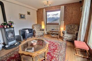 Sold House or Chalet maison individuelle 5 rooms 104 m² Saint-Gervais-les-Bains 74170 1,5 km centre