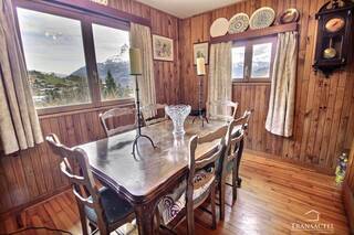 Sold House or Chalet maison individuelle 5 rooms 104 m² Saint-Gervais-les-Bains 74170 1,5 km centre