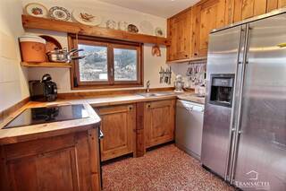 Sold House or Chalet maison individuelle 5 rooms 104 m² Saint-Gervais-les-Bains 74170 1,5 km centre