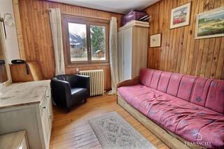 Sold House or Chalet maison individuelle 5 rooms 104 m² Saint-Gervais-les-Bains 74170 1,5 km centre