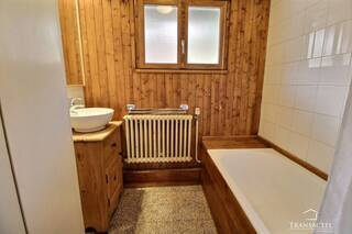 Sold House or Chalet maison individuelle 5 rooms 104 m² Saint-Gervais-les-Bains 74170 1,5 km centre