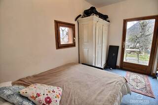 Sold House or Chalet maison individuelle 5 rooms 104 m² Saint-Gervais-les-Bains 74170 1,5 km centre