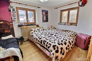 Sold House or Chalet maison individuelle 5 rooms 104 m² Saint-Gervais-les-Bains 74170 1,5 km centre
