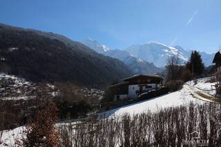 Sold House or Chalet maison individuelle 5 rooms 104 m² Saint-Gervais-les-Bains 74170 1,5 km centre