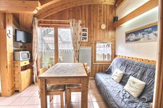 Sold Apartment t2 30.2 m² Saint-Gervais-les-Bains 74170 Télécabine