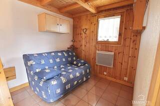 Sold Apartment t2 30.2 m² Saint-Gervais-les-Bains 74170 Télécabine