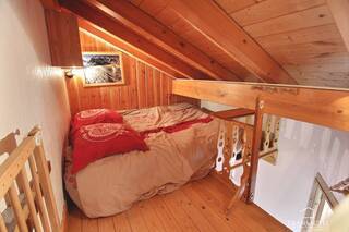 Sold Apartment t2 30.2 m² Saint-Gervais-les-Bains 74170 Télécabine