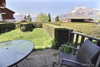 Sold Apartment studio 1 room 19.17 m² Saint-Gervais-les-Bains 74170 Quartier TMB