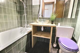 Sold Apartment studio 1 room 19.17 m² Saint-Gervais-les-Bains 74170 Quartier TMB