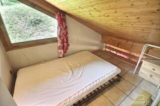 Sold Apartment duplex 2 rooms 34.28 m² Saint-Gervais-les-Bains 74170 Télécabine