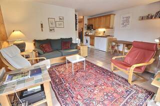 Sold Apartment t3 48.73 m² Saint-Gervais-les-Bains 74170 Télécabine