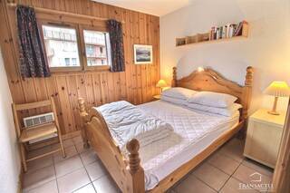 Sold Apartment t3 48.73 m² Saint-Gervais-les-Bains 74170 Télécabine