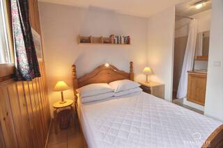 Sold Apartment t3 48.73 m² Saint-Gervais-les-Bains 74170 Télécabine