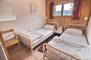 Sold Apartment t3 48.73 m² Saint-Gervais-les-Bains 74170 Télécabine
