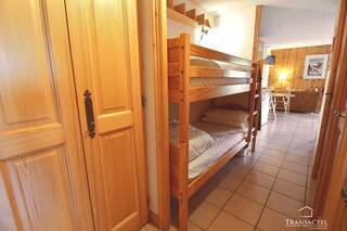 Sold Apartment t3 48.73 m² Saint-Gervais-les-Bains 74170 Télécabine