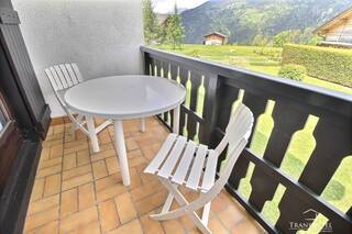 Sold Apartment studio 1 room 20.46 m² Saint-Nicolas-de-Véroce 74170 Les Chattrix