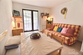 Sold Apartment studio 1 room 20.46 m² Saint-Nicolas-de-Véroce 74170 Les Chattrix