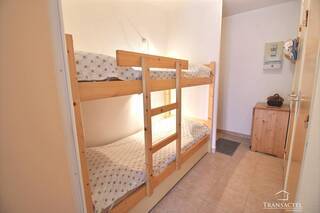 Sold Apartment studio 1 room 20.46 m² Saint-Nicolas-de-Véroce 74170 Les Chattrix