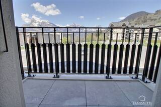 Vente Appartement T1 neuf à Saint-Gervais-les-Bains