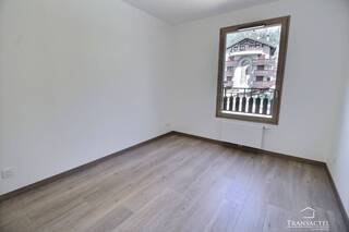 Vente Appartement T4 neuf à Saint-Gervais-les-Bains
