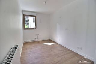 Vente Appartement T4 neuf à Saint-Gervais-les-Bains