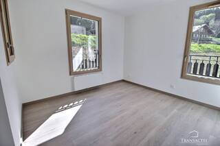 Vente Appartement T4 neuf à Saint-Gervais-les-Bains