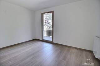 Vente Appartement T4 neuf à Saint-Gervais-les-Bains